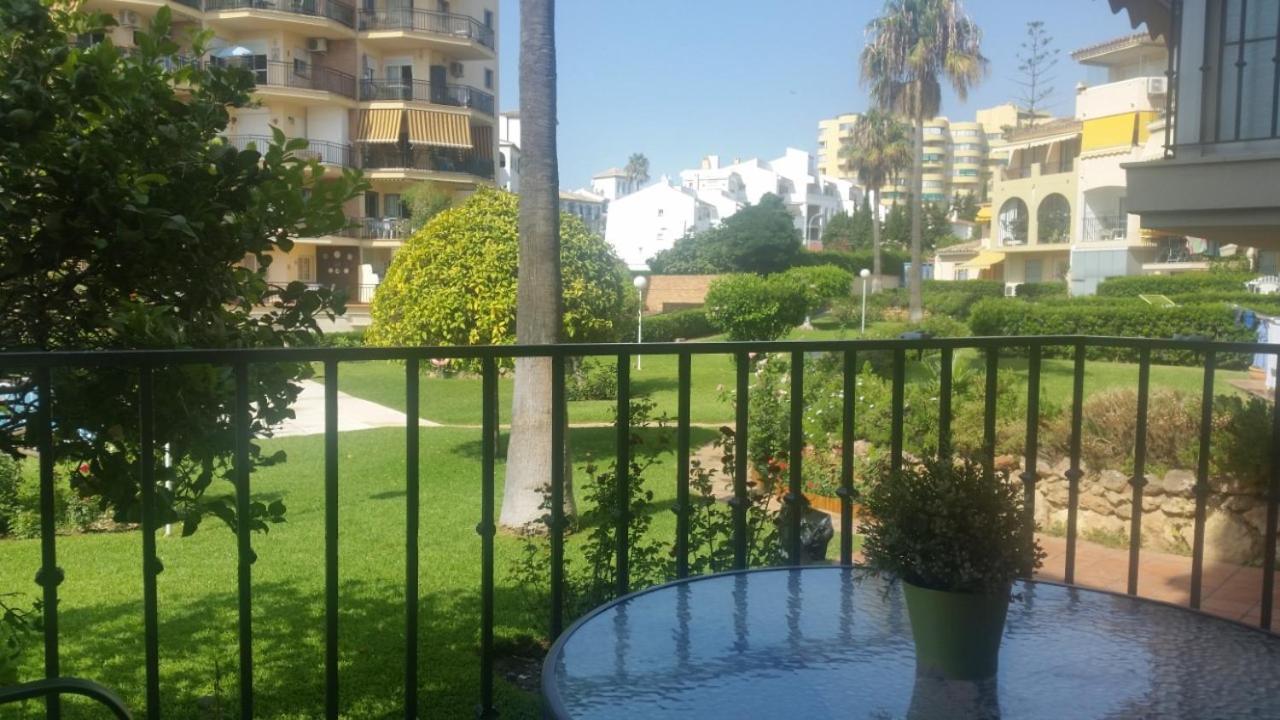 Erisa I Διαμέρισμα Τορρεμολίνος Εξωτερικό φωτογραφία