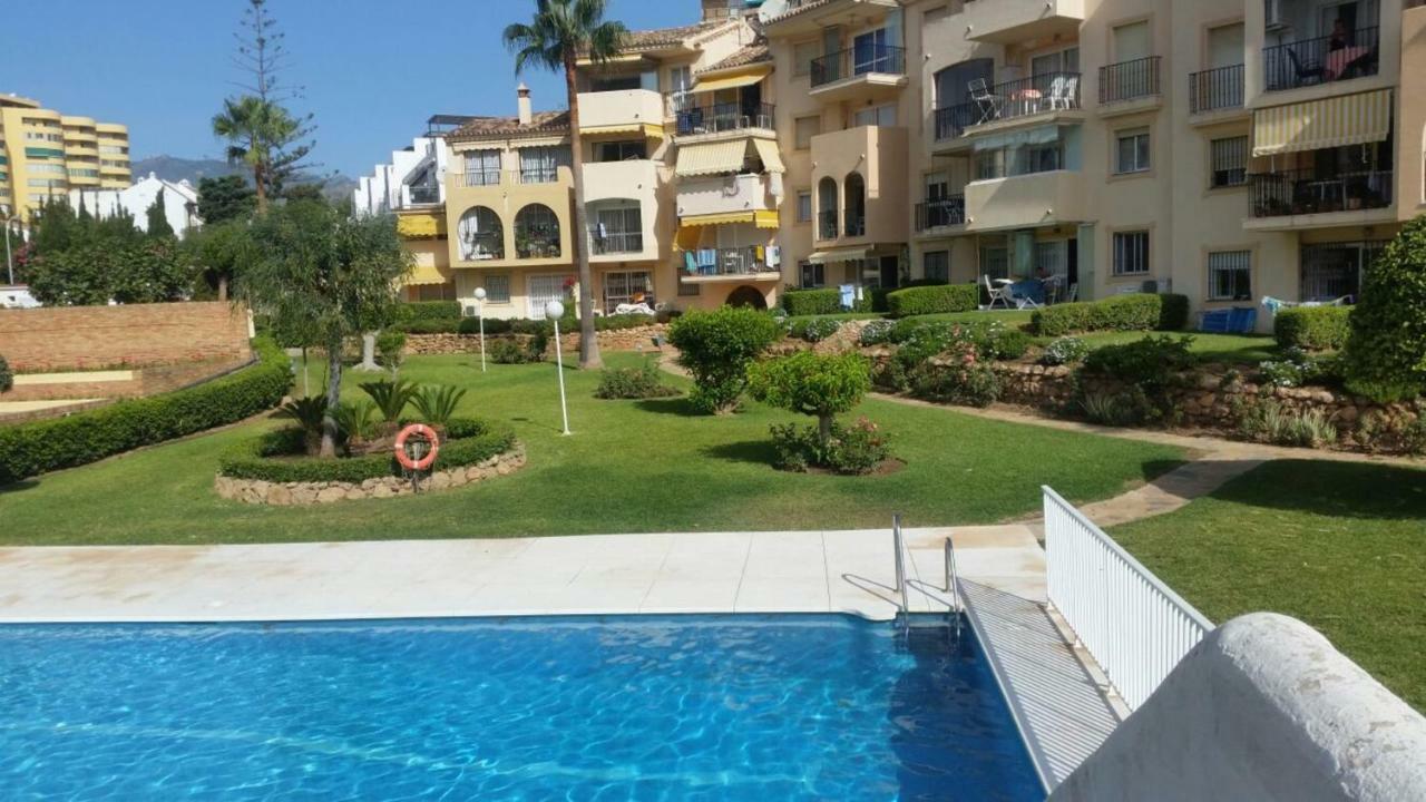 Erisa I Διαμέρισμα Τορρεμολίνος Εξωτερικό φωτογραφία